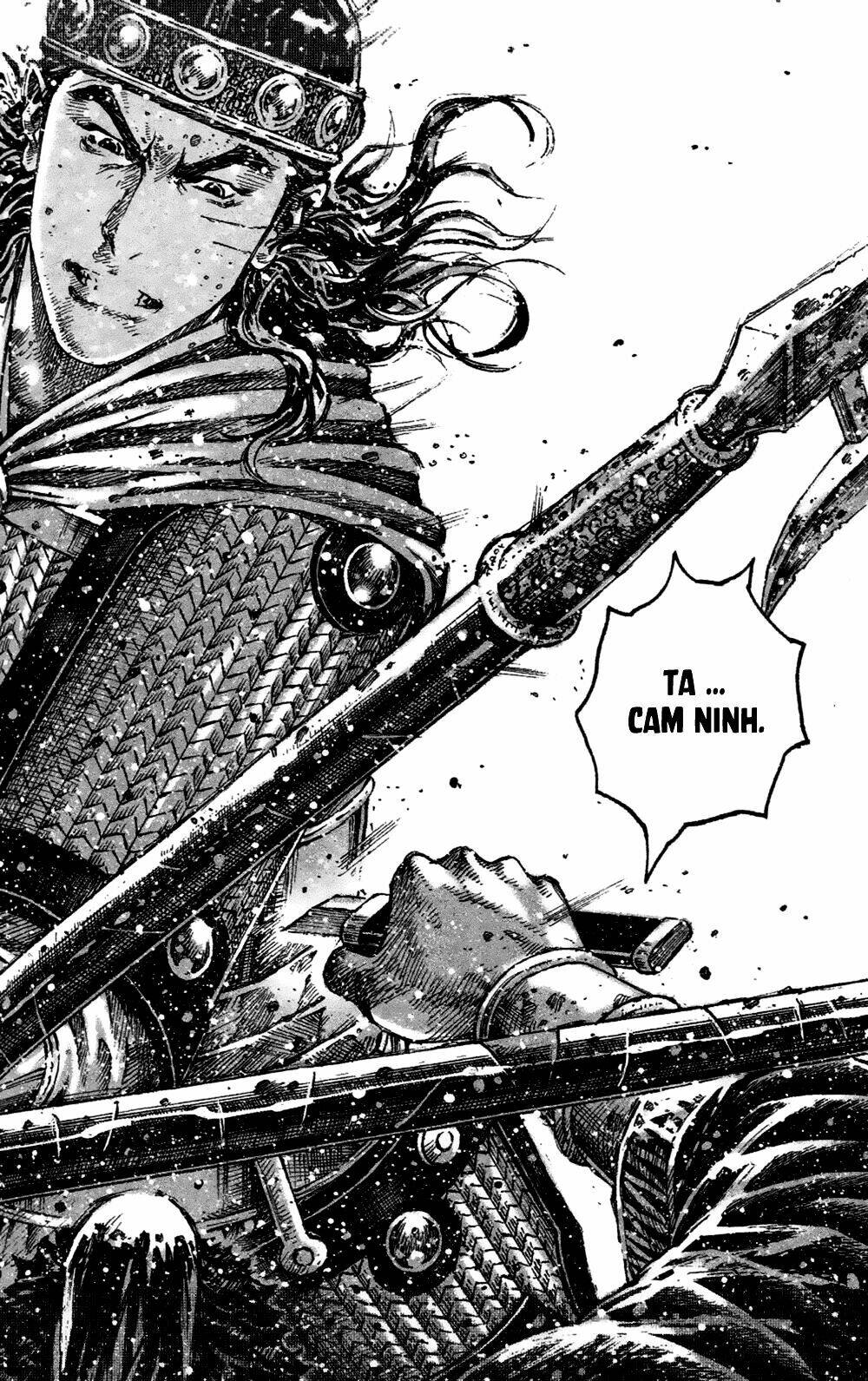 Hỏa Phụng Liêu Nguyên Chapter 424 - Trang 2