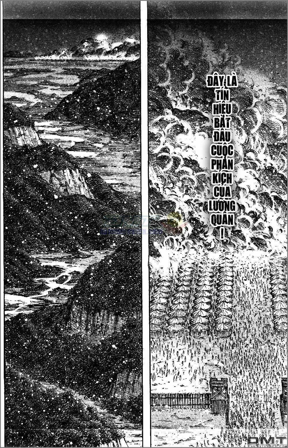 Hỏa Phụng Liêu Nguyên Chapter 425 - Trang 2