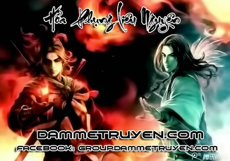 Hỏa Phụng Liêu Nguyên Chapter 426 - Trang 2