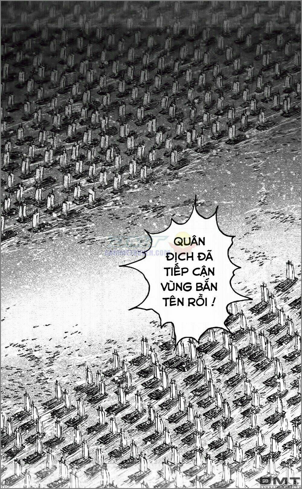 Hỏa Phụng Liêu Nguyên Chapter 426 - Trang 2