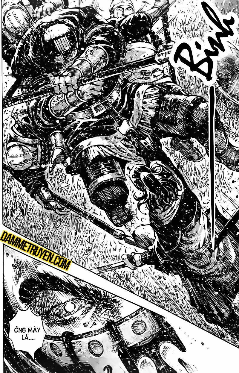 Hỏa Phụng Liêu Nguyên Chapter 427 - Trang 2