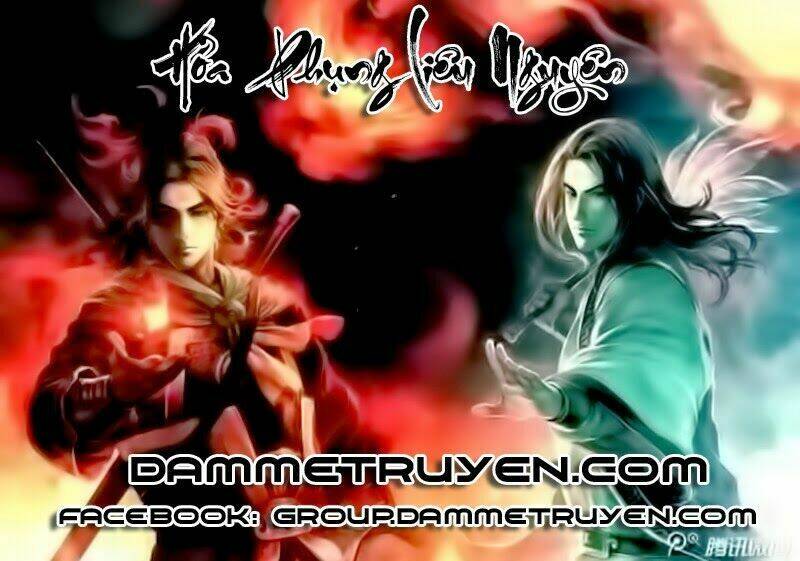 Hỏa Phụng Liêu Nguyên Chapter 428 - Trang 2