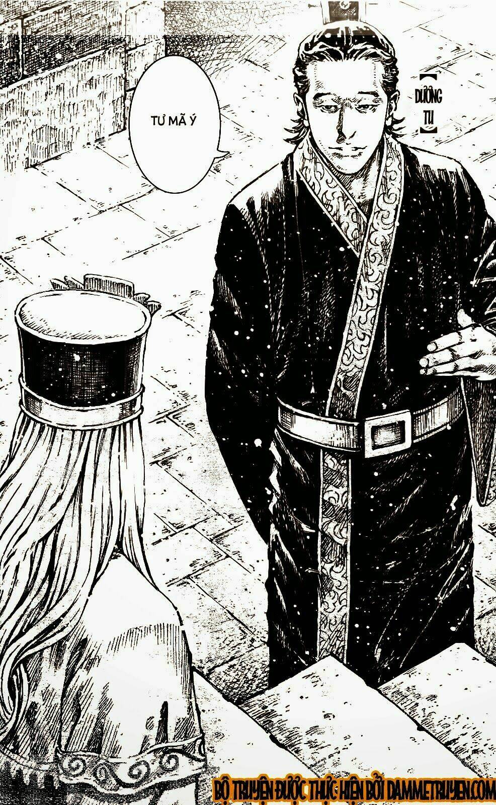 Hỏa Phụng Liêu Nguyên Chapter 428 - Trang 2