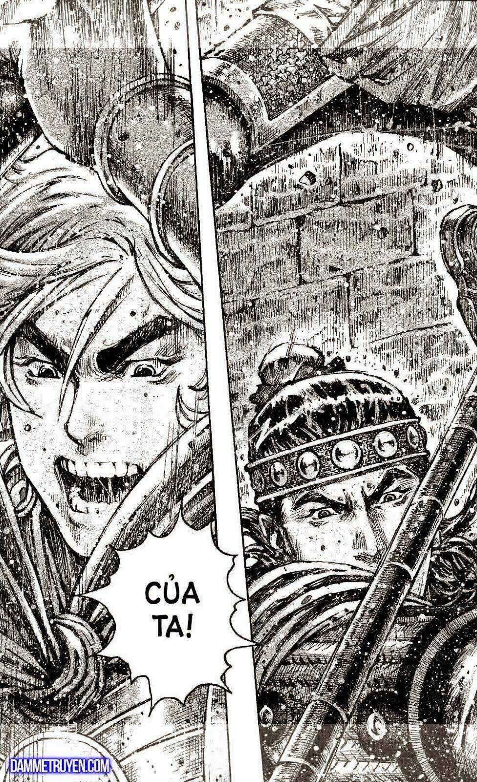 Hỏa Phụng Liêu Nguyên Chapter 429 - Trang 2