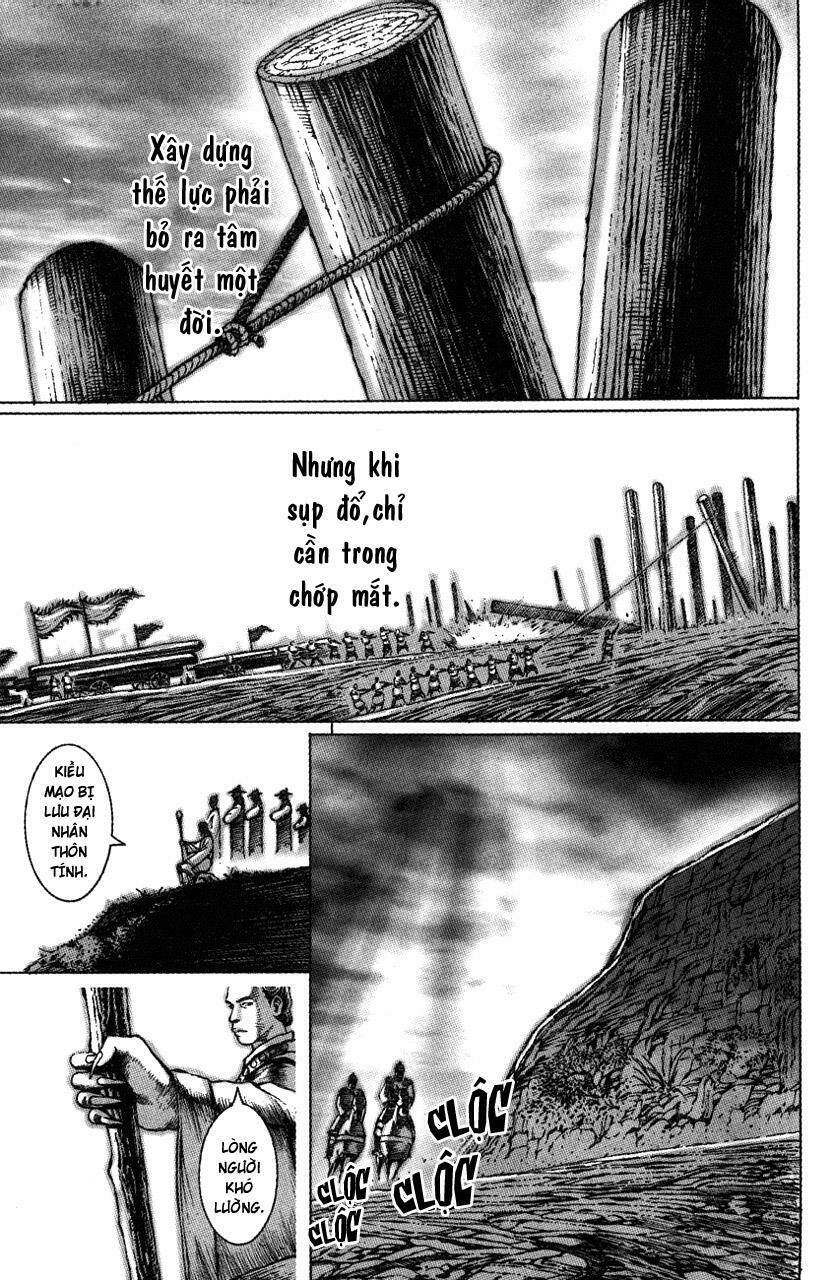 Hỏa Phụng Liêu Nguyên Chapter 43 - Trang 2