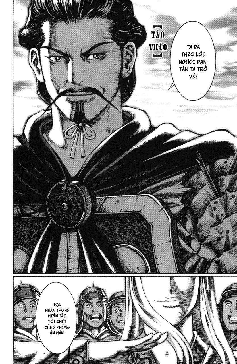 Hỏa Phụng Liêu Nguyên Chapter 43 - Trang 2