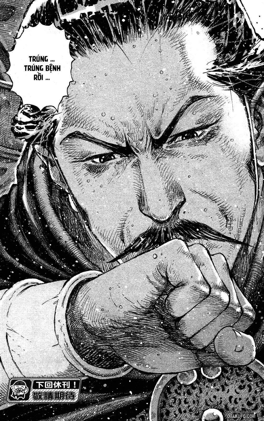 Hỏa Phụng Liêu Nguyên Chapter 431 - Trang 2