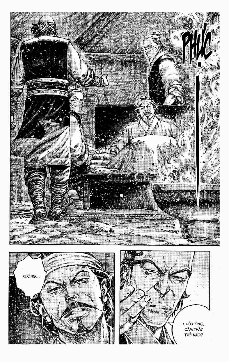 Hỏa Phụng Liêu Nguyên Chapter 432 - Trang 2