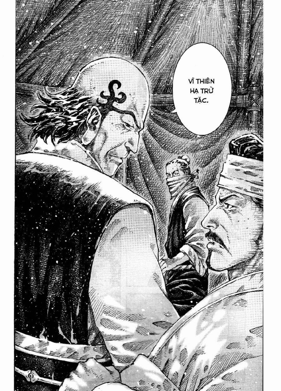 Hỏa Phụng Liêu Nguyên Chapter 432 - Trang 2