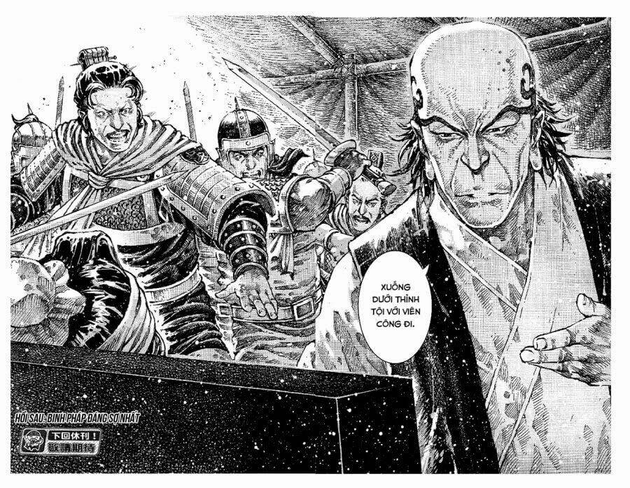 Hỏa Phụng Liêu Nguyên Chapter 432 - Trang 2