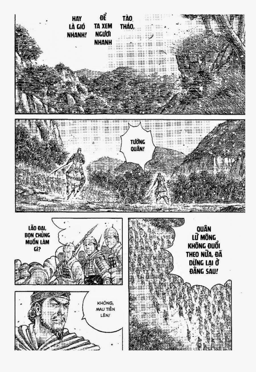 Hỏa Phụng Liêu Nguyên Chapter 432 - Trang 2