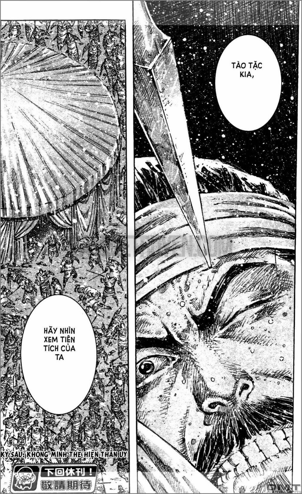 Hỏa Phụng Liêu Nguyên Chapter 433 - Trang 2