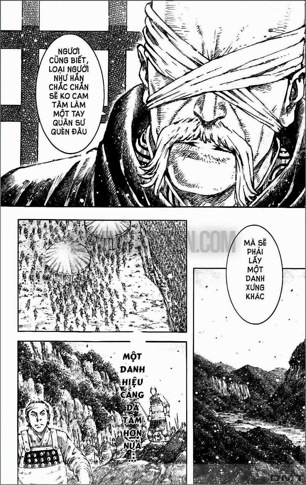 Hỏa Phụng Liêu Nguyên Chapter 433 - Trang 2