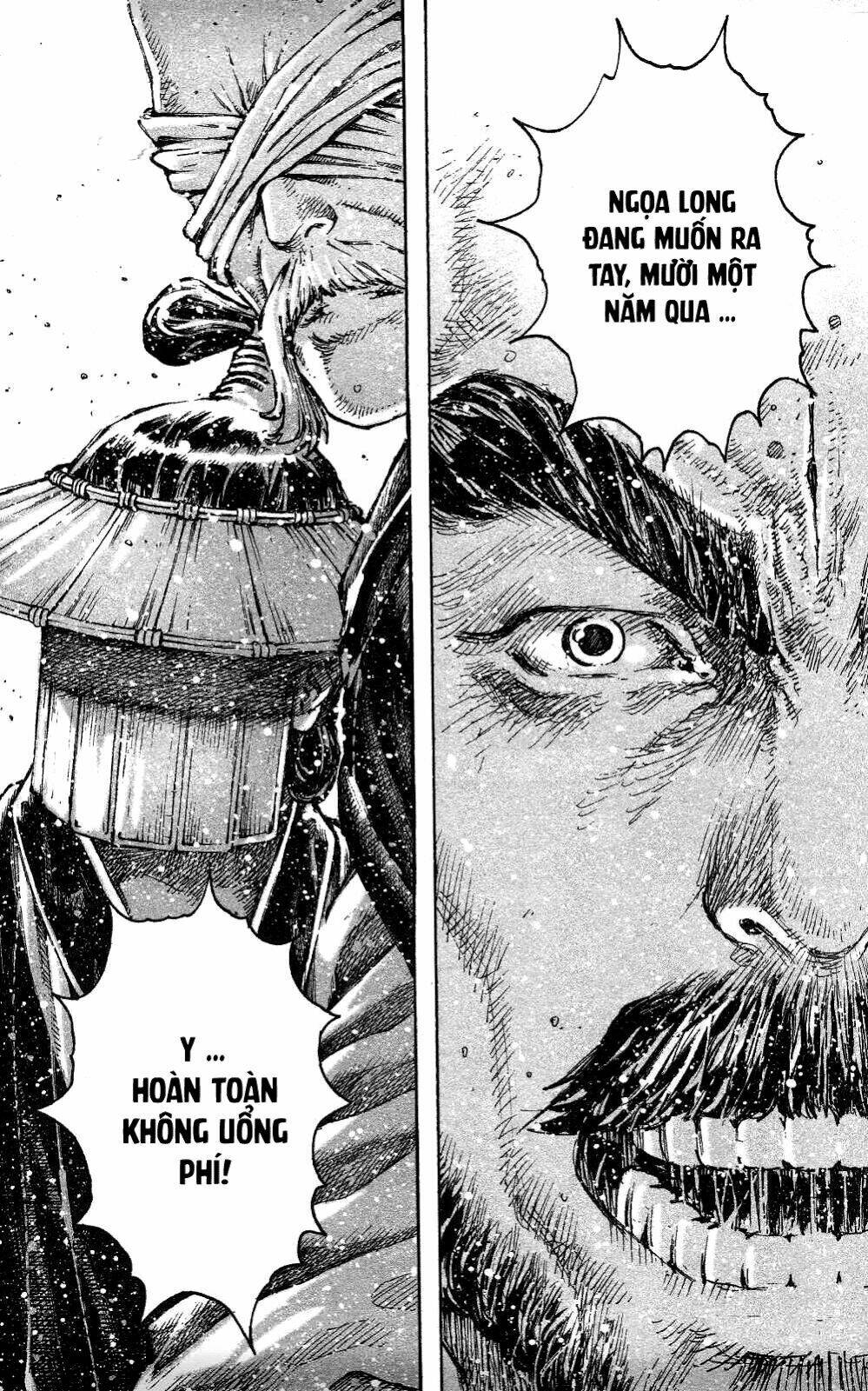 Hỏa Phụng Liêu Nguyên Chapter 434 - Trang 2