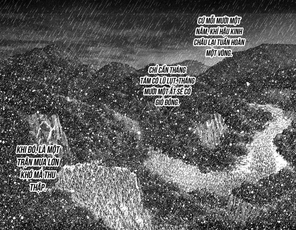 Hỏa Phụng Liêu Nguyên Chapter 434 - Trang 2