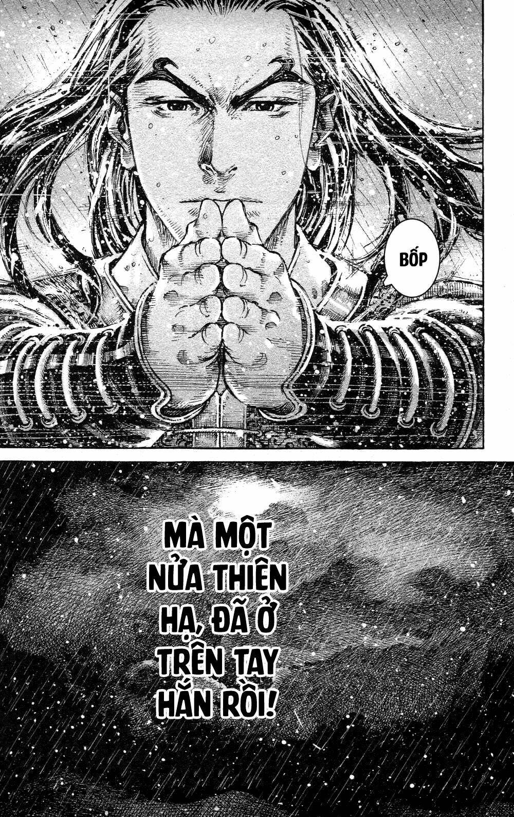 Hỏa Phụng Liêu Nguyên Chapter 434 - Trang 2