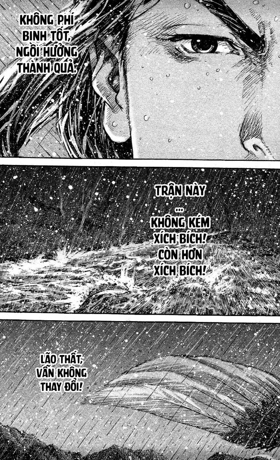 Hỏa Phụng Liêu Nguyên Chapter 434 - Trang 2