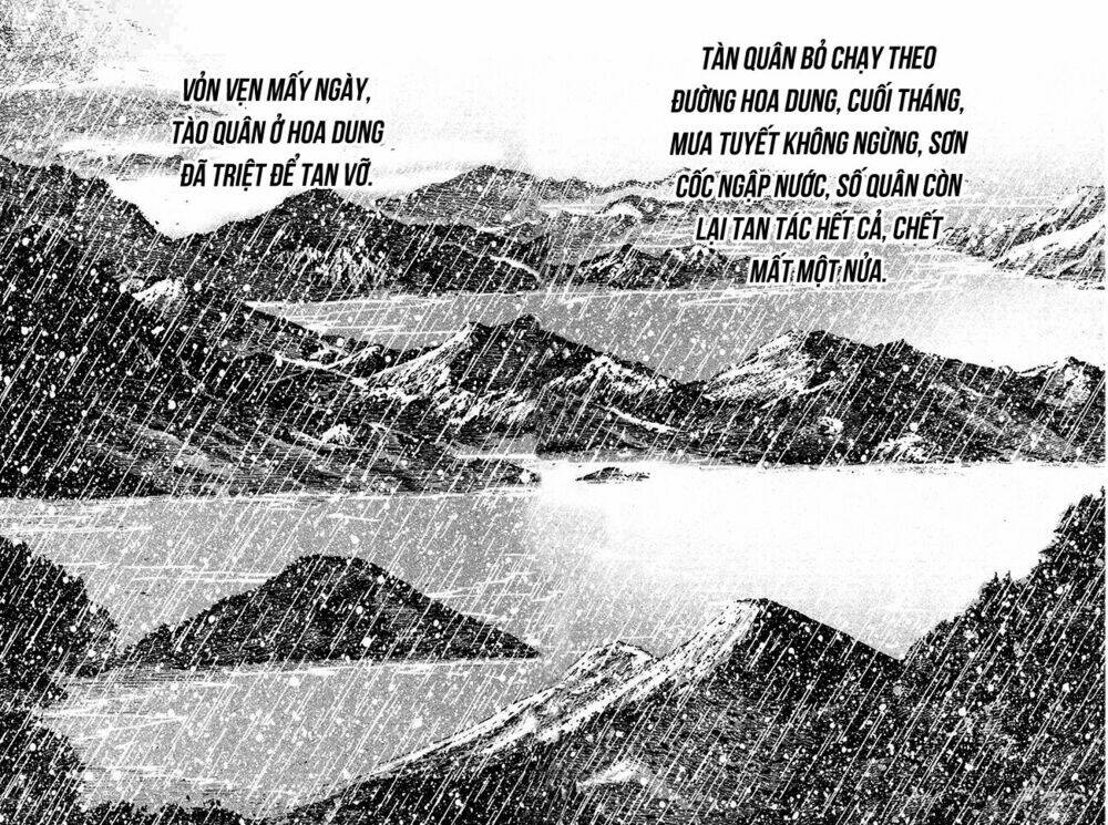 Hỏa Phụng Liêu Nguyên Chapter 436 - Trang 2