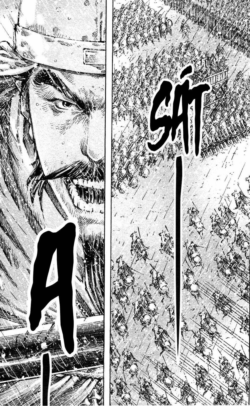 Hỏa Phụng Liêu Nguyên Chapter 439 - Trang 2