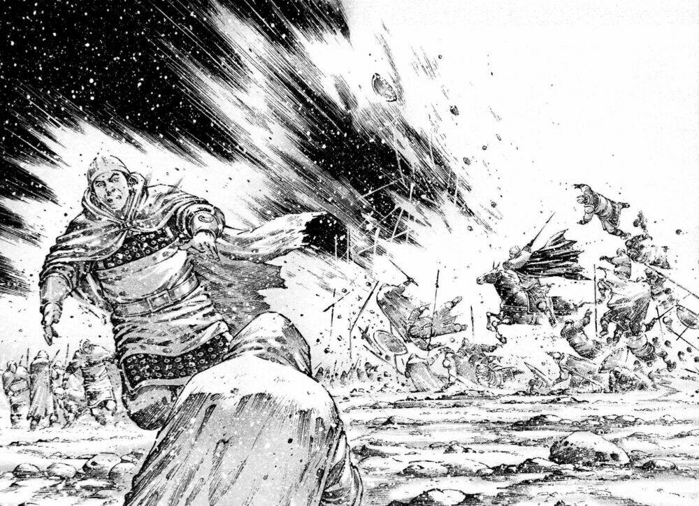 Hỏa Phụng Liêu Nguyên Chapter 439 - Trang 2