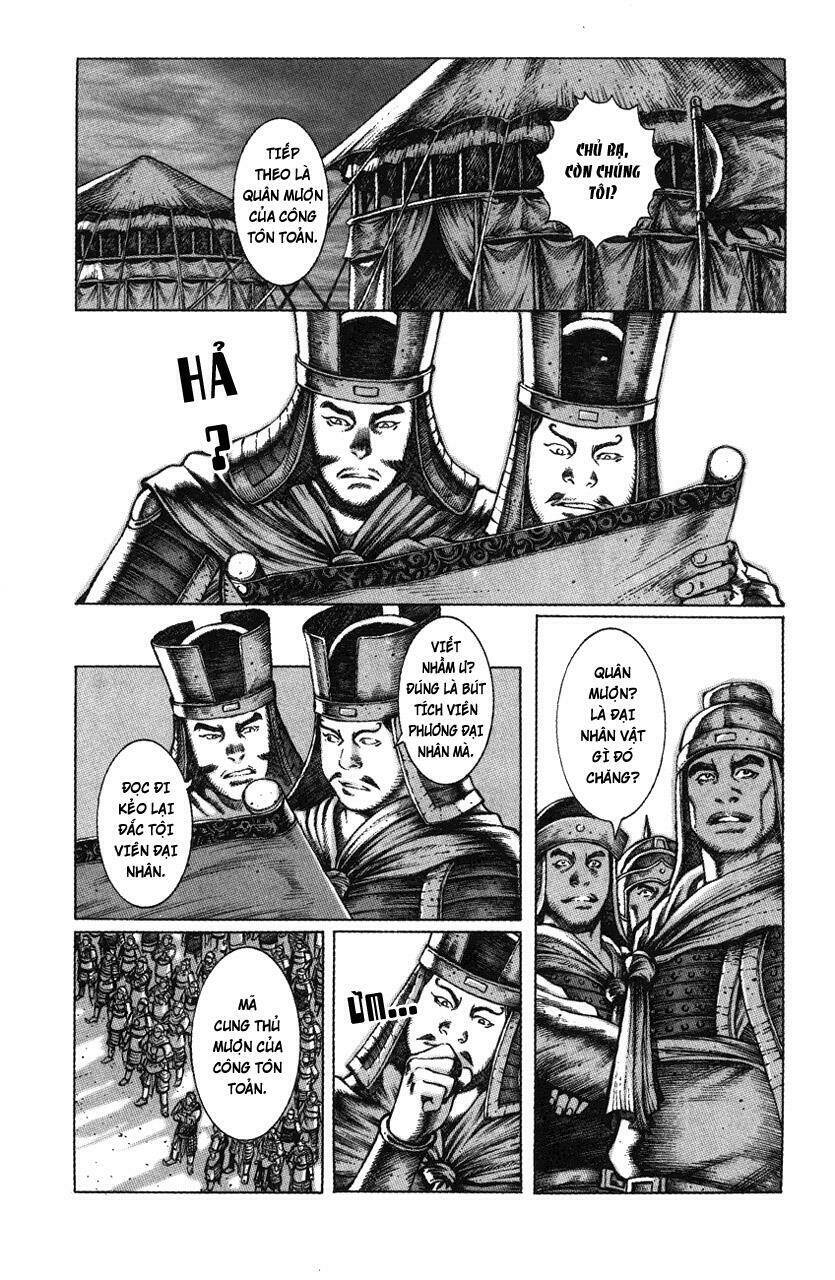 Hỏa Phụng Liêu Nguyên Chapter 44 - Trang 2