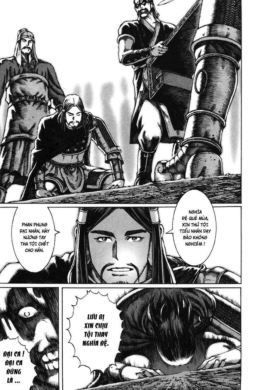 Hỏa Phụng Liêu Nguyên Chapter 44 - Trang 2