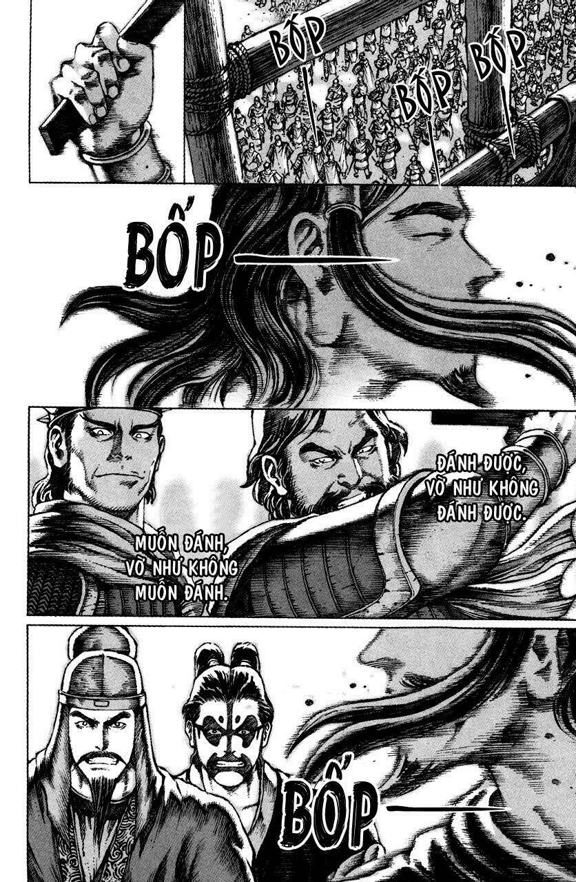 Hỏa Phụng Liêu Nguyên Chapter 44 - Trang 2