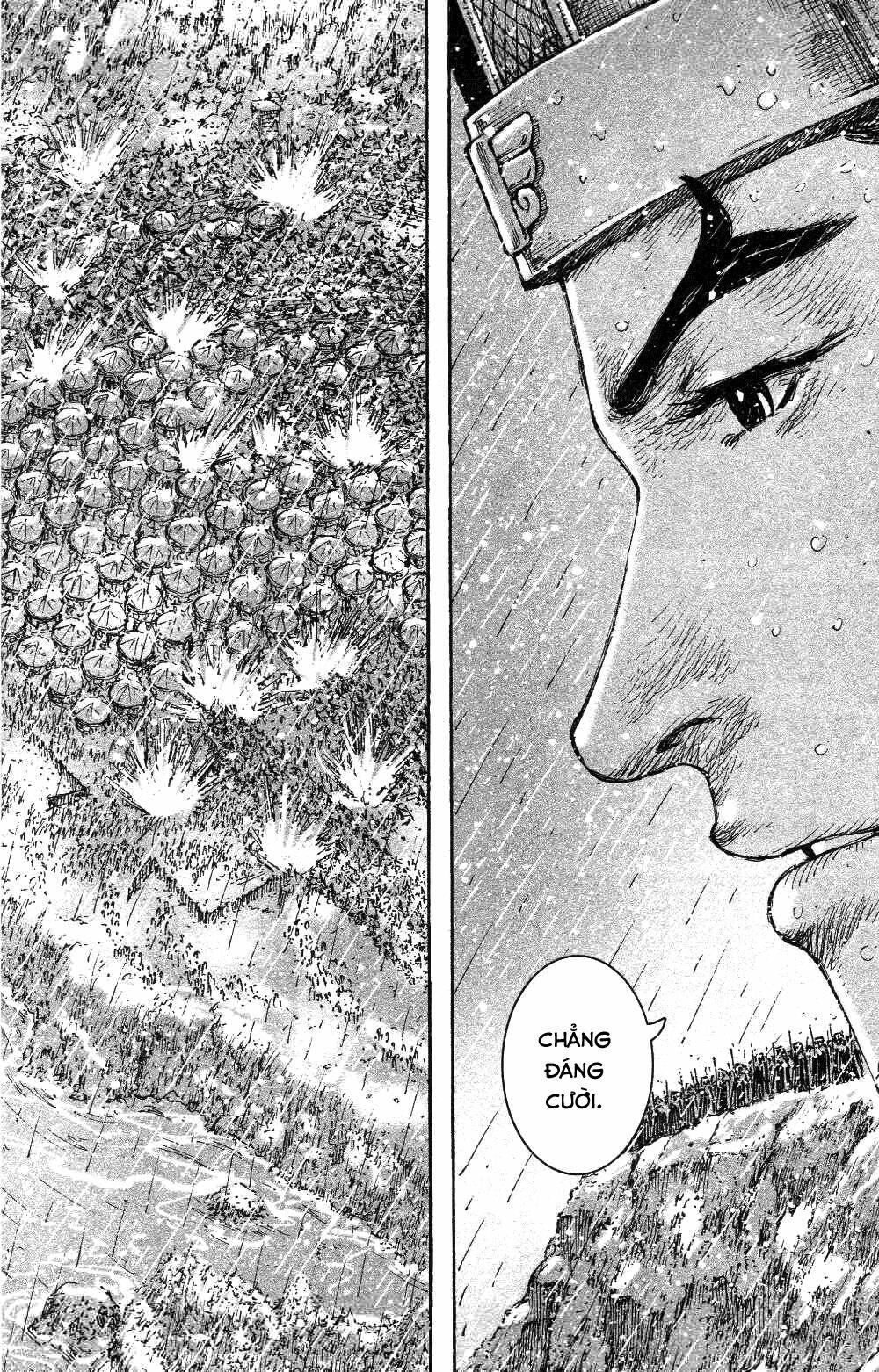 Hỏa Phụng Liêu Nguyên Chapter 440 - Trang 2