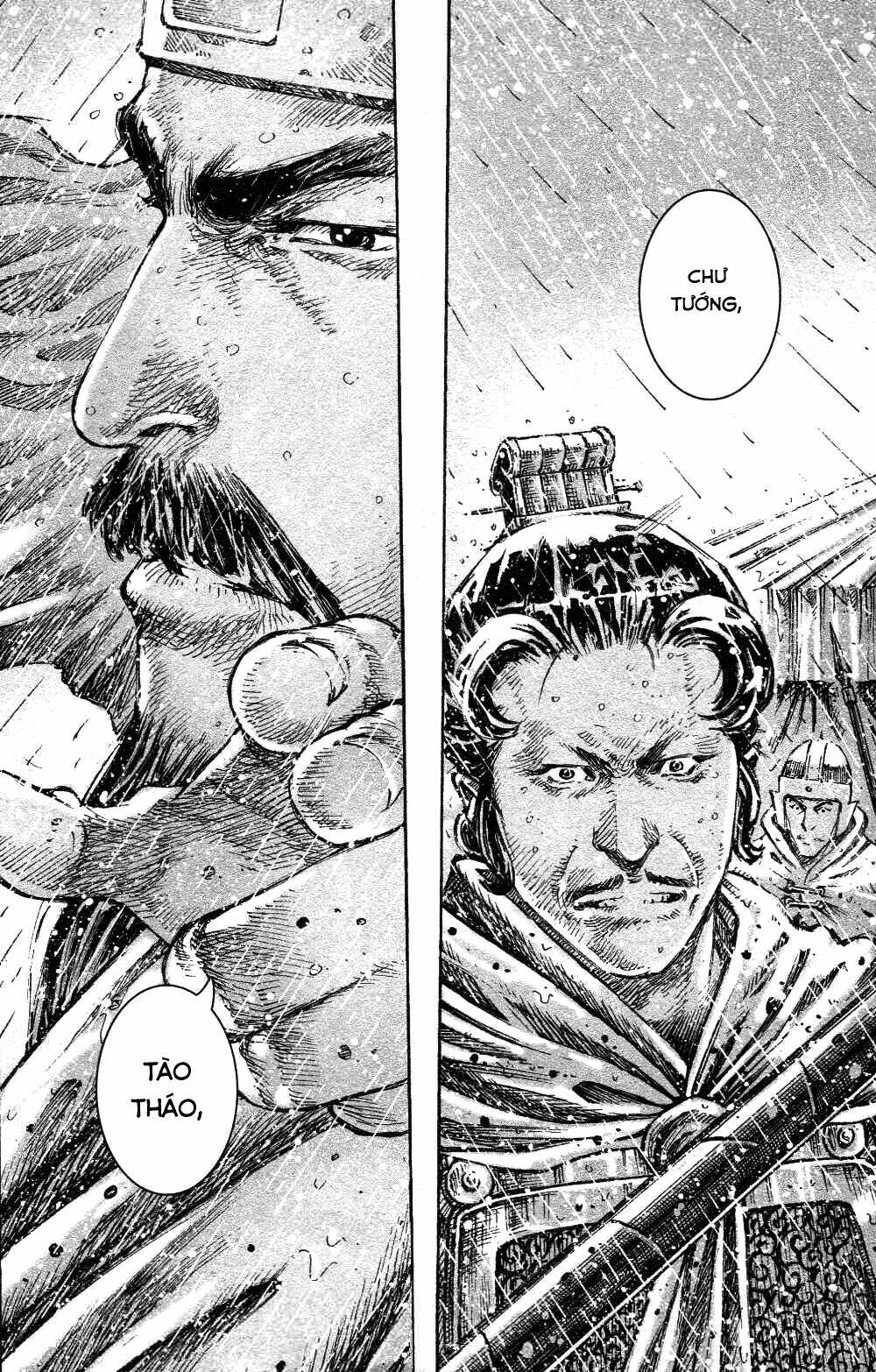Hỏa Phụng Liêu Nguyên Chapter 440 - Trang 2