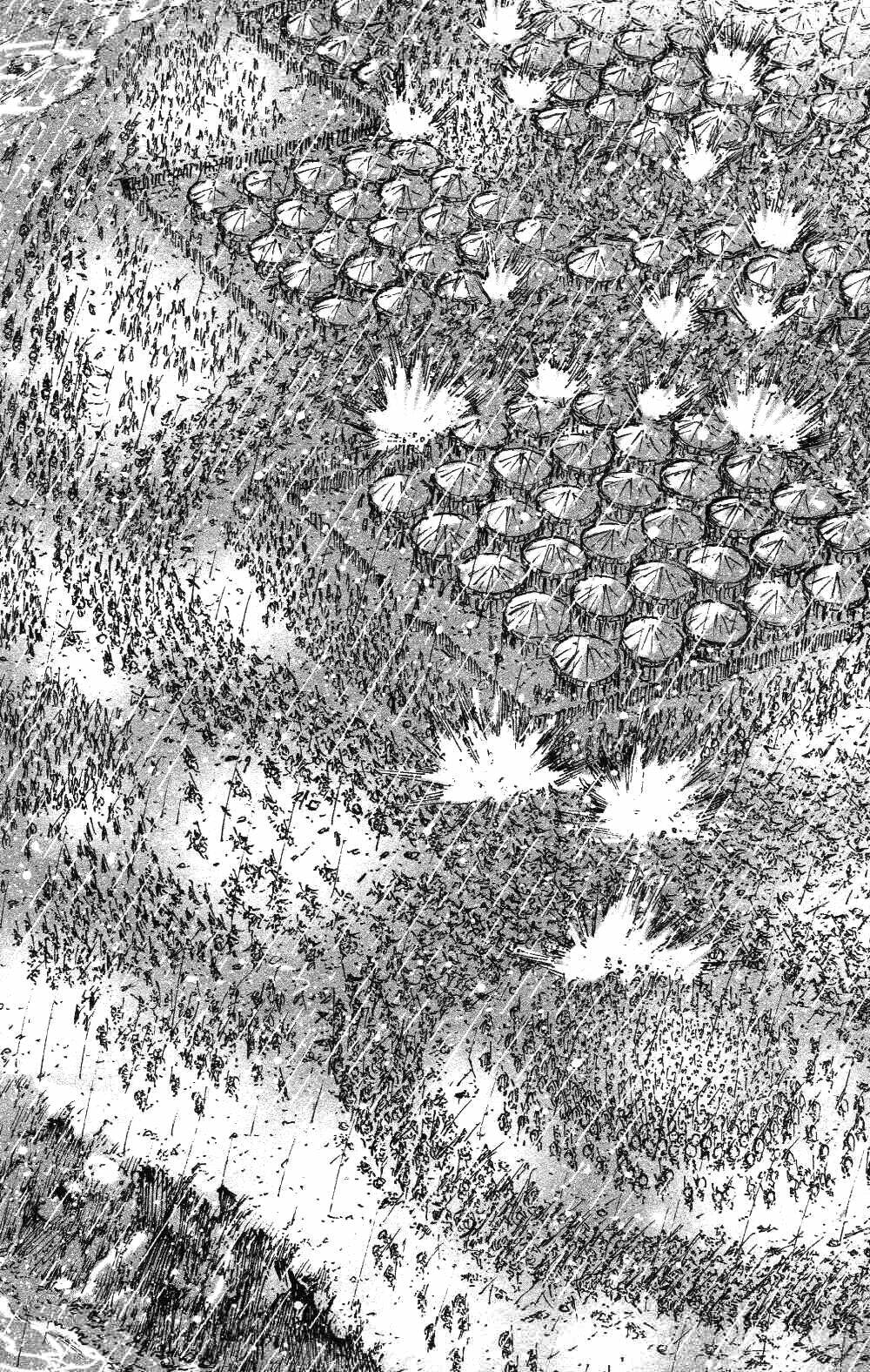 Hỏa Phụng Liêu Nguyên Chapter 440 - Trang 2