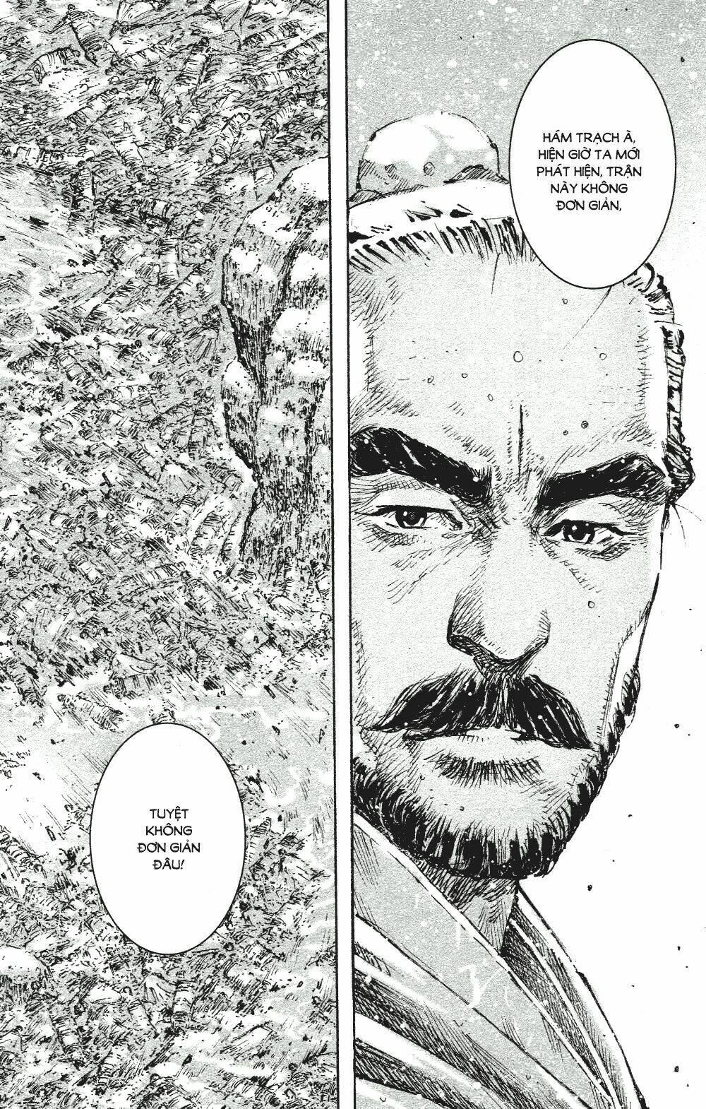 Hỏa Phụng Liêu Nguyên Chapter 442 - Trang 2