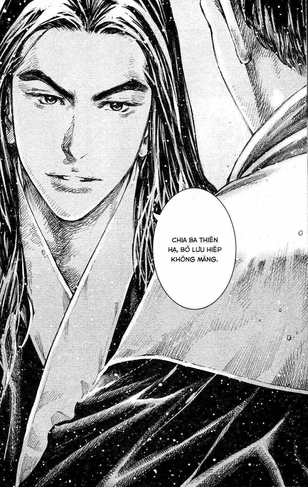 Hỏa Phụng Liêu Nguyên Chapter 443 - Trang 2