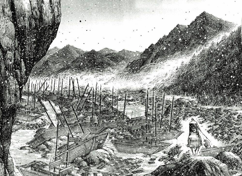 Hỏa Phụng Liêu Nguyên Chapter 443 - Trang 2