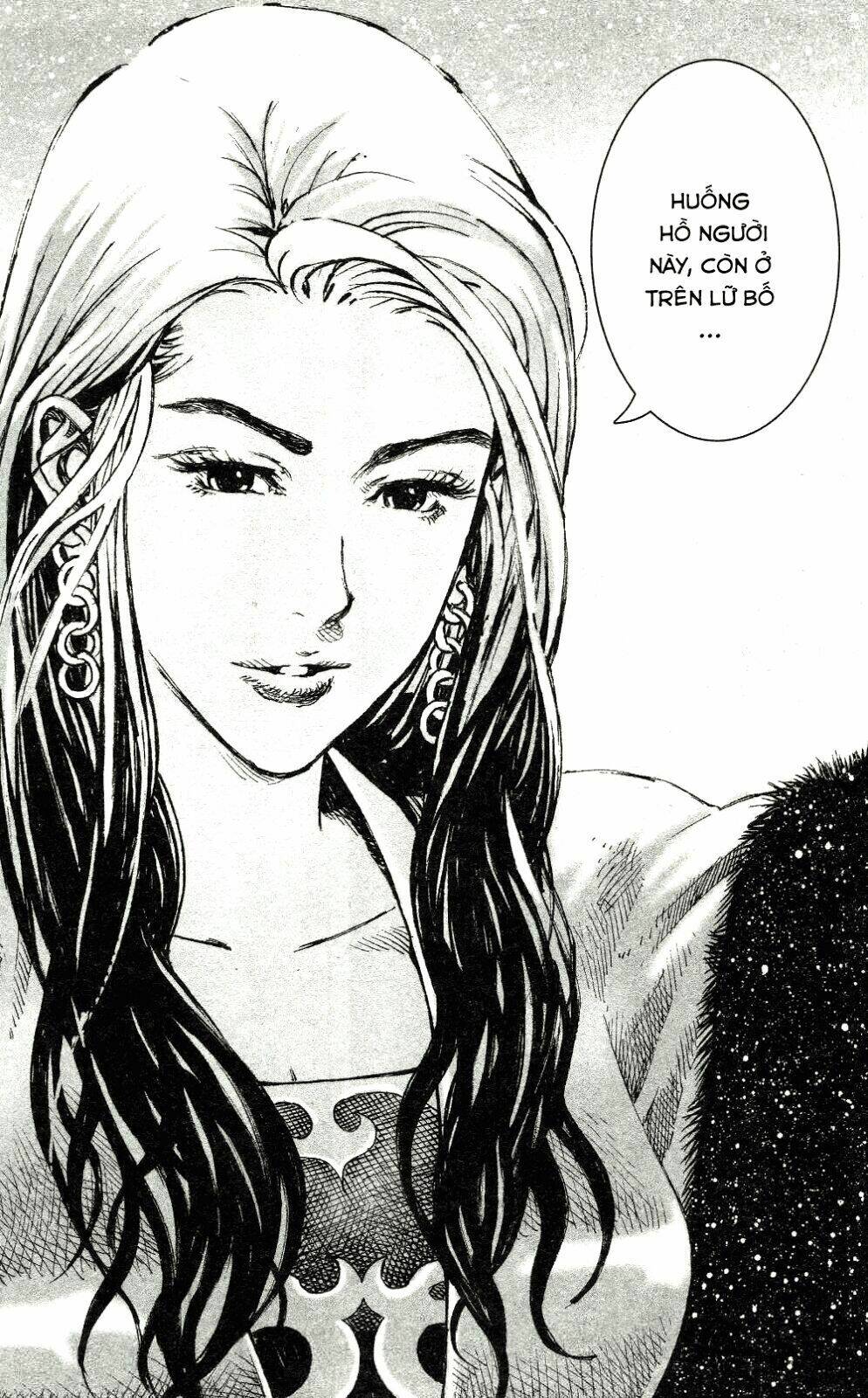 Hỏa Phụng Liêu Nguyên Chapter 445 - Trang 2