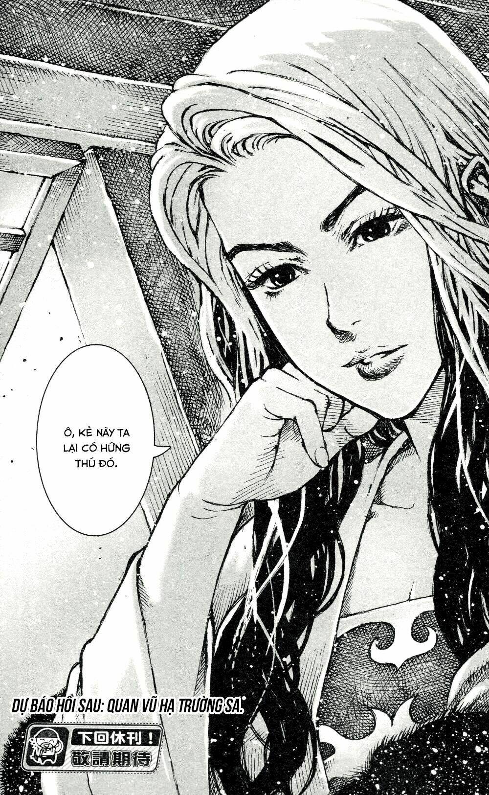 Hỏa Phụng Liêu Nguyên Chapter 446 - Trang 2