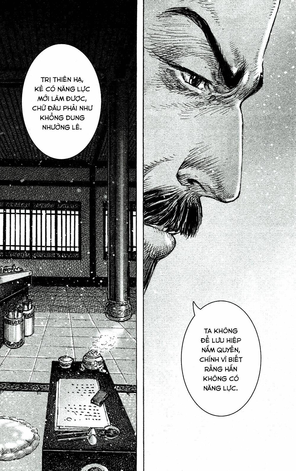 Hỏa Phụng Liêu Nguyên Chapter 448 - Trang 2