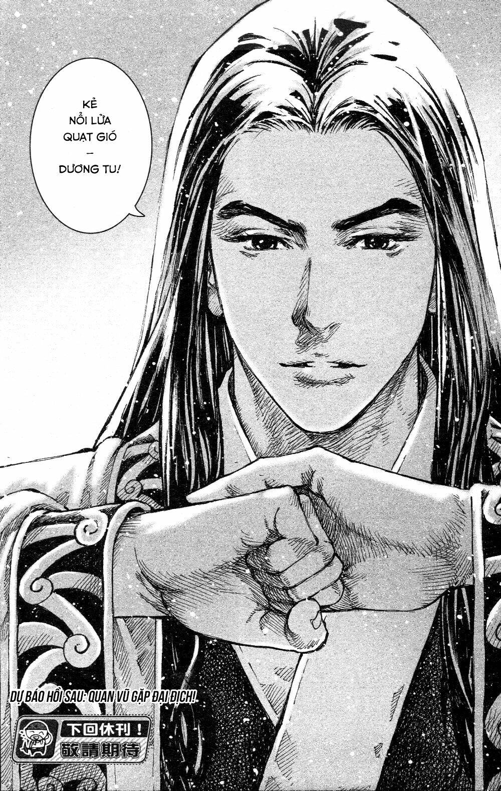 Hỏa Phụng Liêu Nguyên Chapter 448 - Trang 2