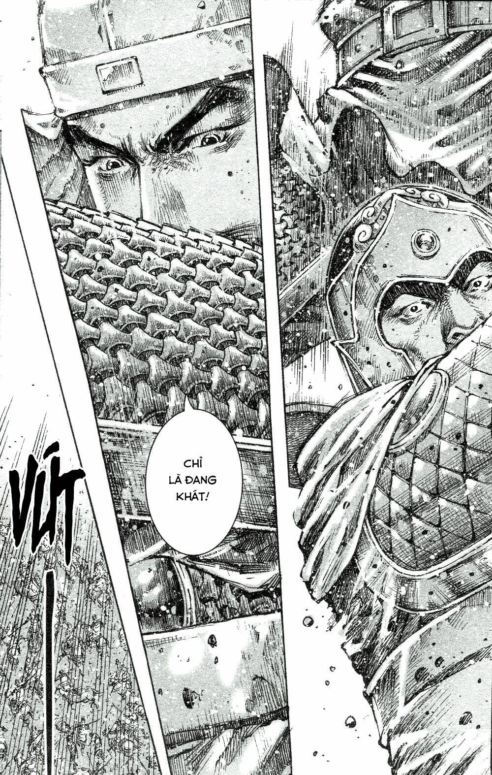 Hỏa Phụng Liêu Nguyên Chapter 449 - Trang 2