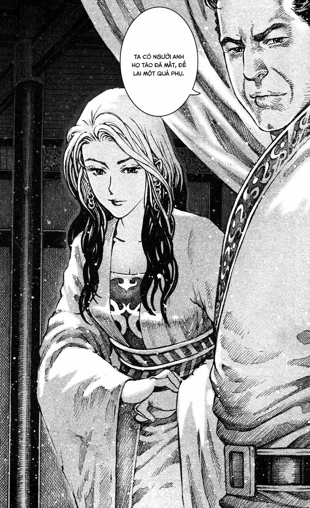 Hỏa Phụng Liêu Nguyên Chapter 451 - Trang 2