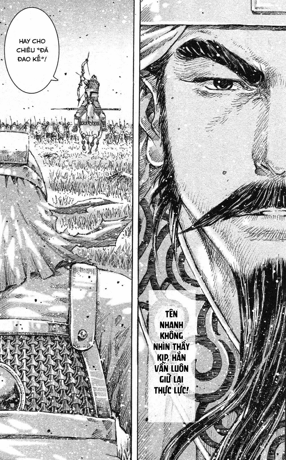 Hỏa Phụng Liêu Nguyên Chapter 452 - Trang 2