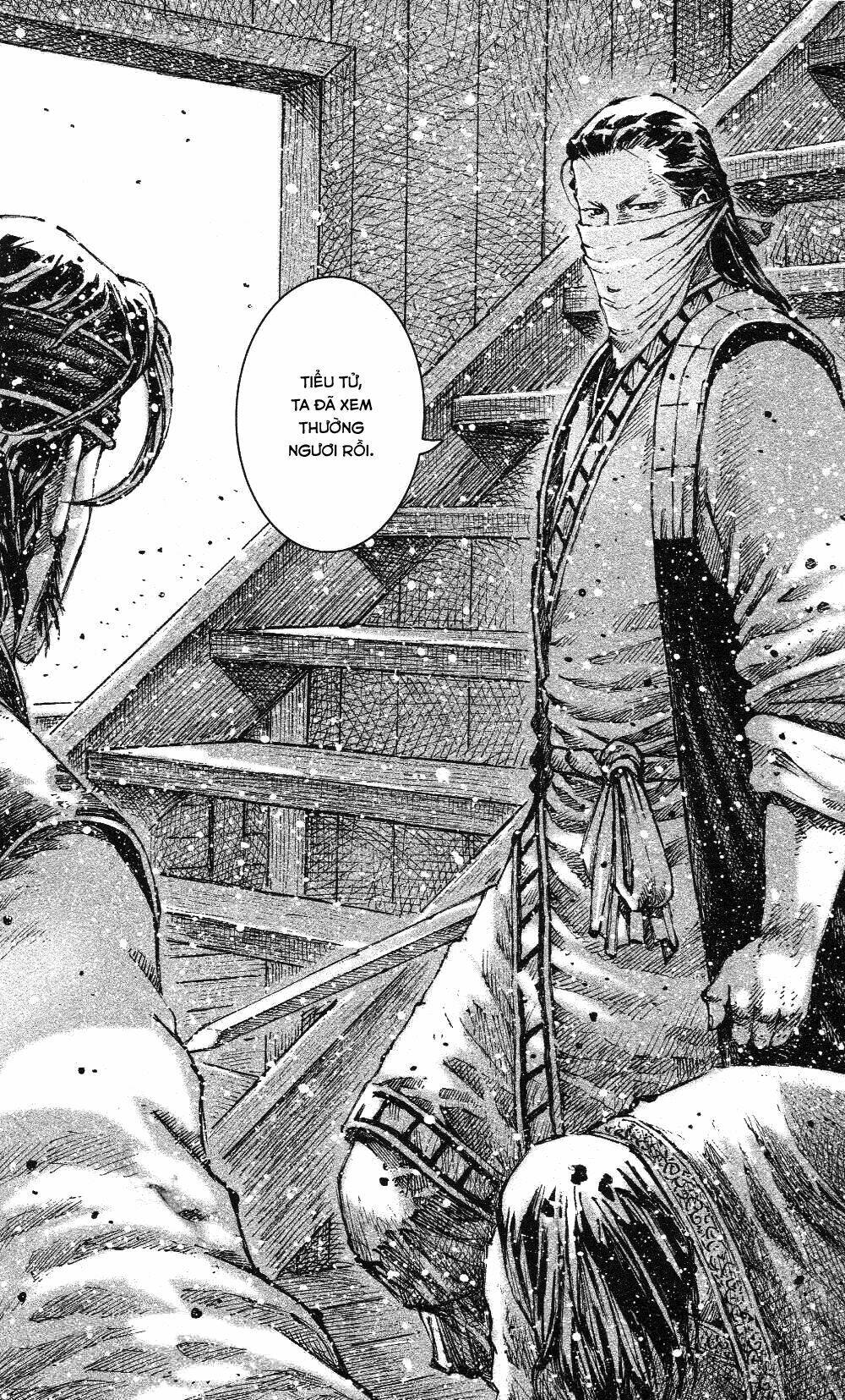 Hỏa Phụng Liêu Nguyên Chapter 453 - Trang 2