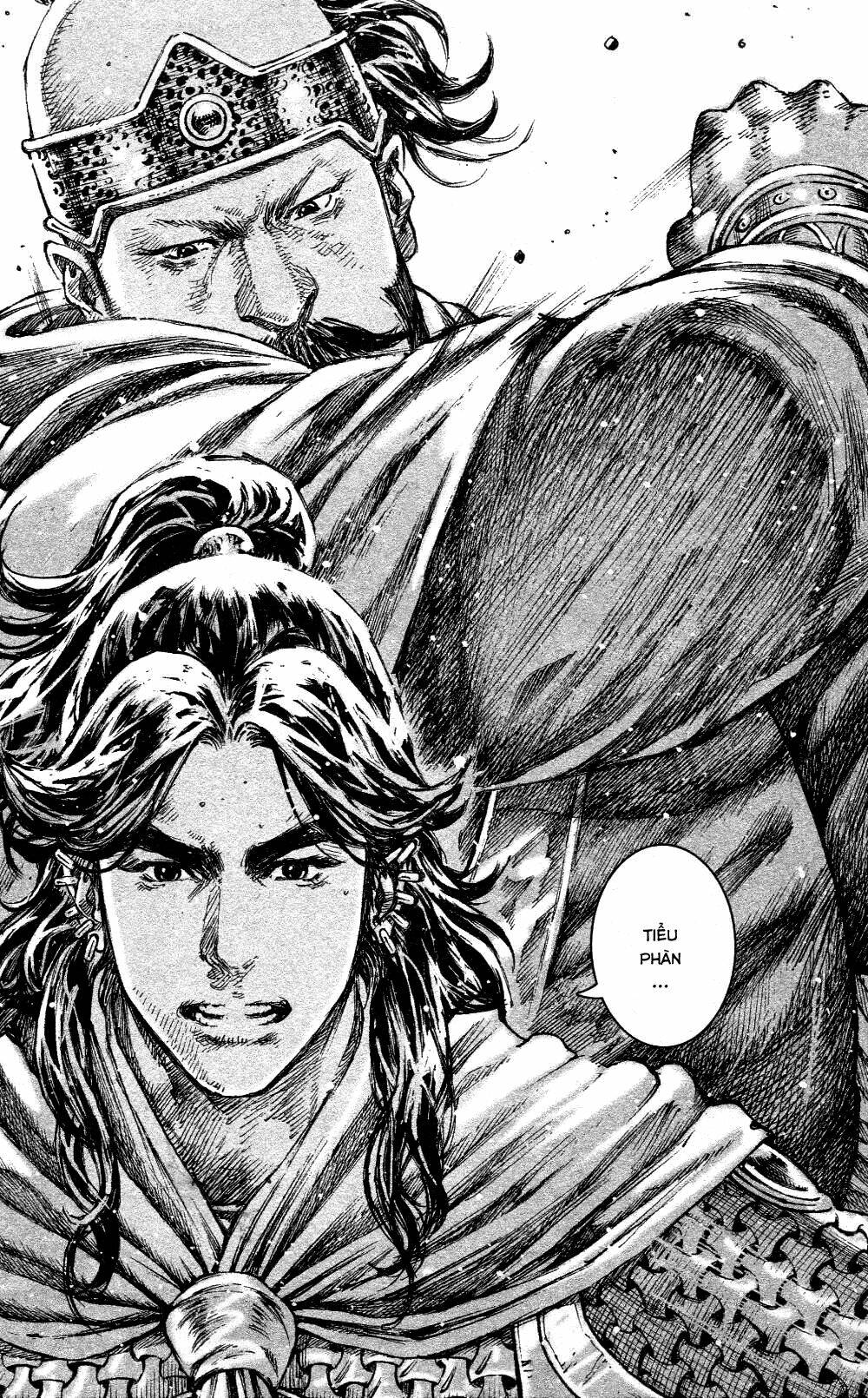 Hỏa Phụng Liêu Nguyên Chapter 454 - Trang 2