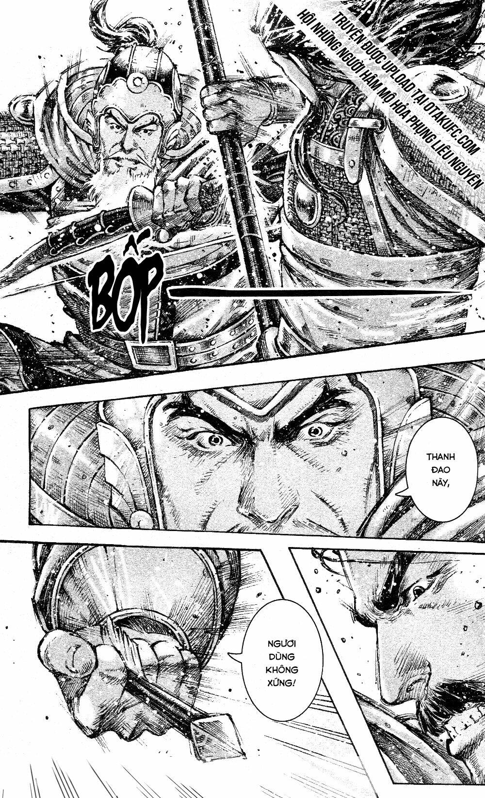 Hỏa Phụng Liêu Nguyên Chapter 455 - Trang 2