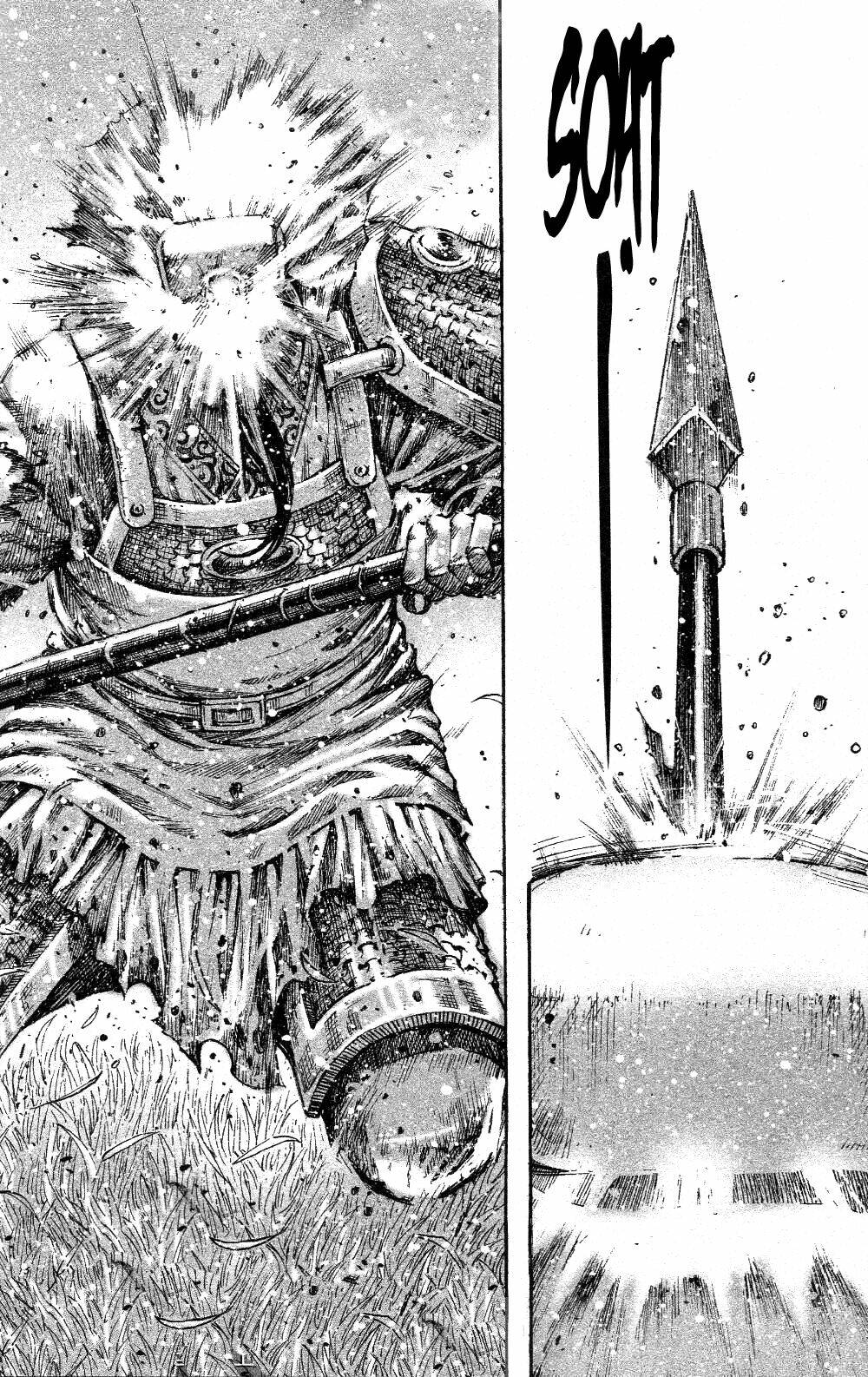 Hỏa Phụng Liêu Nguyên Chapter 455 - Trang 2