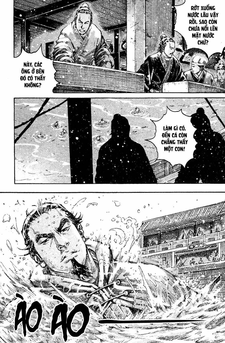 Hỏa Phụng Liêu Nguyên Chapter 456 - Trang 2