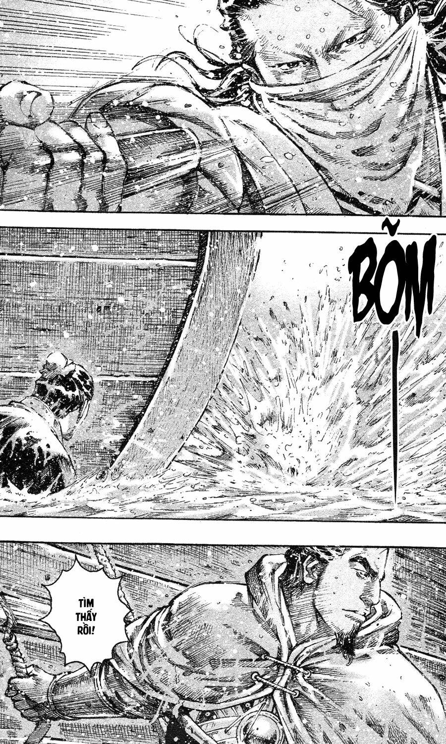 Hỏa Phụng Liêu Nguyên Chapter 456 - Trang 2