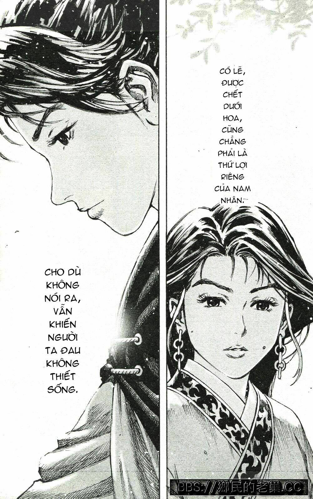 Hỏa Phụng Liêu Nguyên Chapter 457 - Trang 2