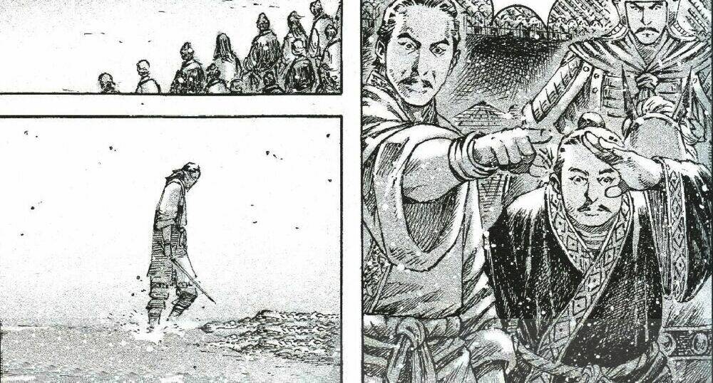 Hỏa Phụng Liêu Nguyên Chapter 459 - Trang 2