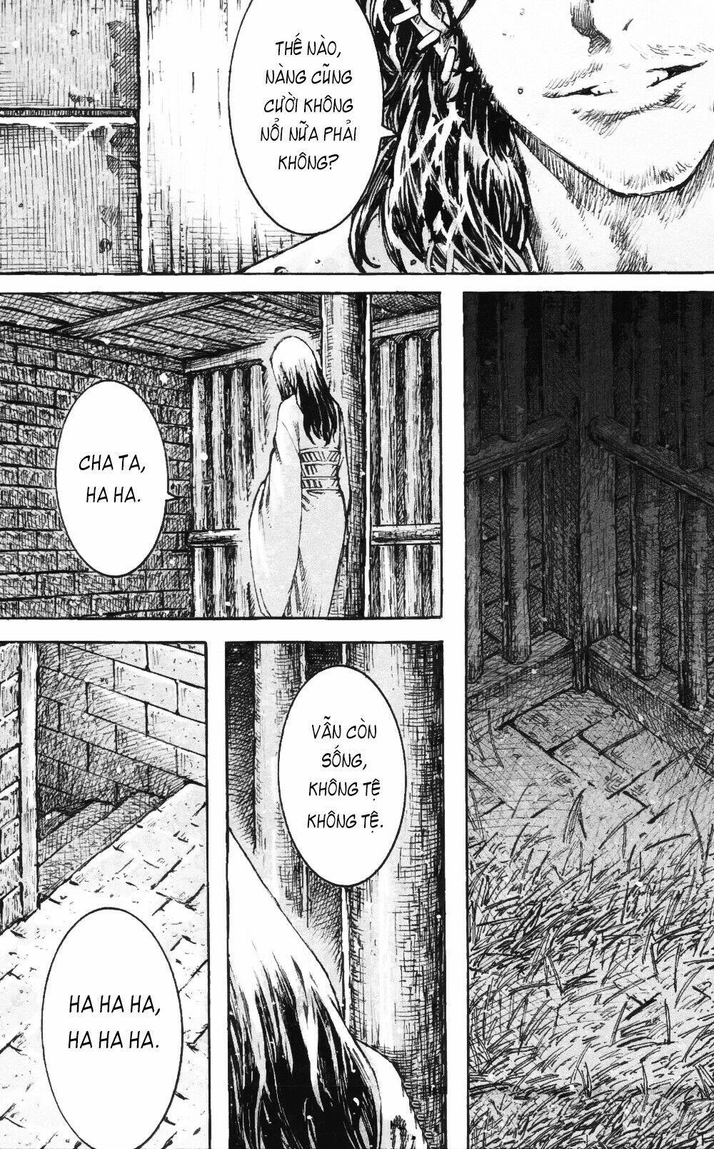 Hỏa Phụng Liêu Nguyên Chapter 460 - Trang 2