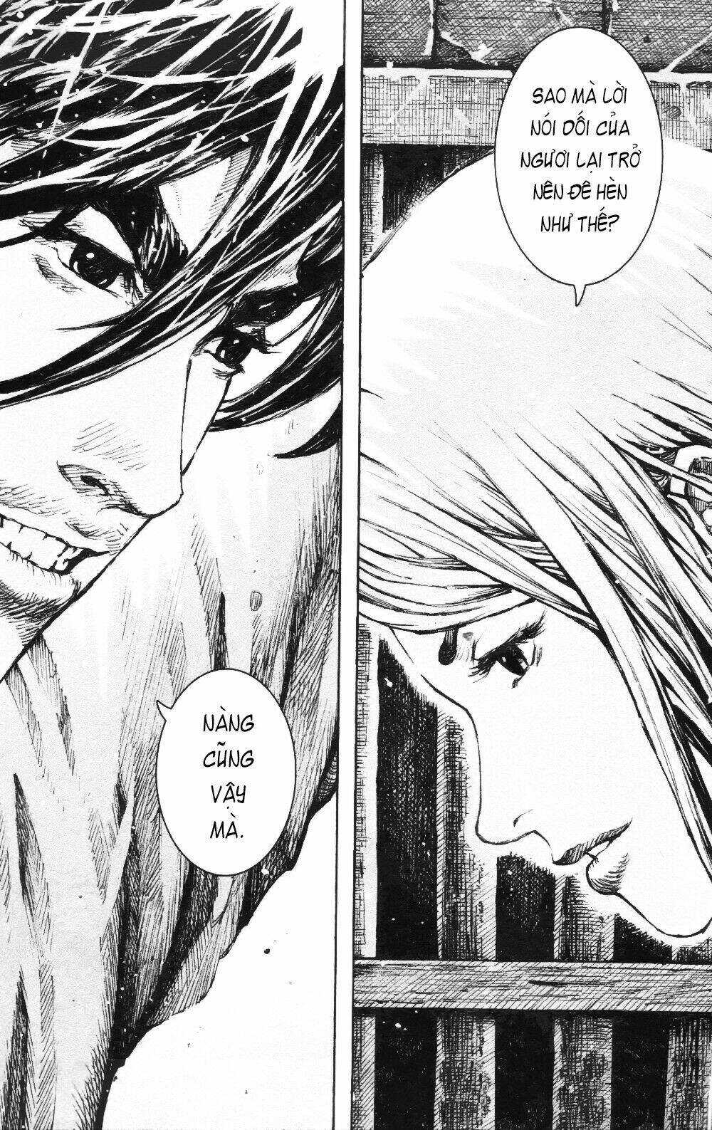 Hỏa Phụng Liêu Nguyên Chapter 460 - Trang 2